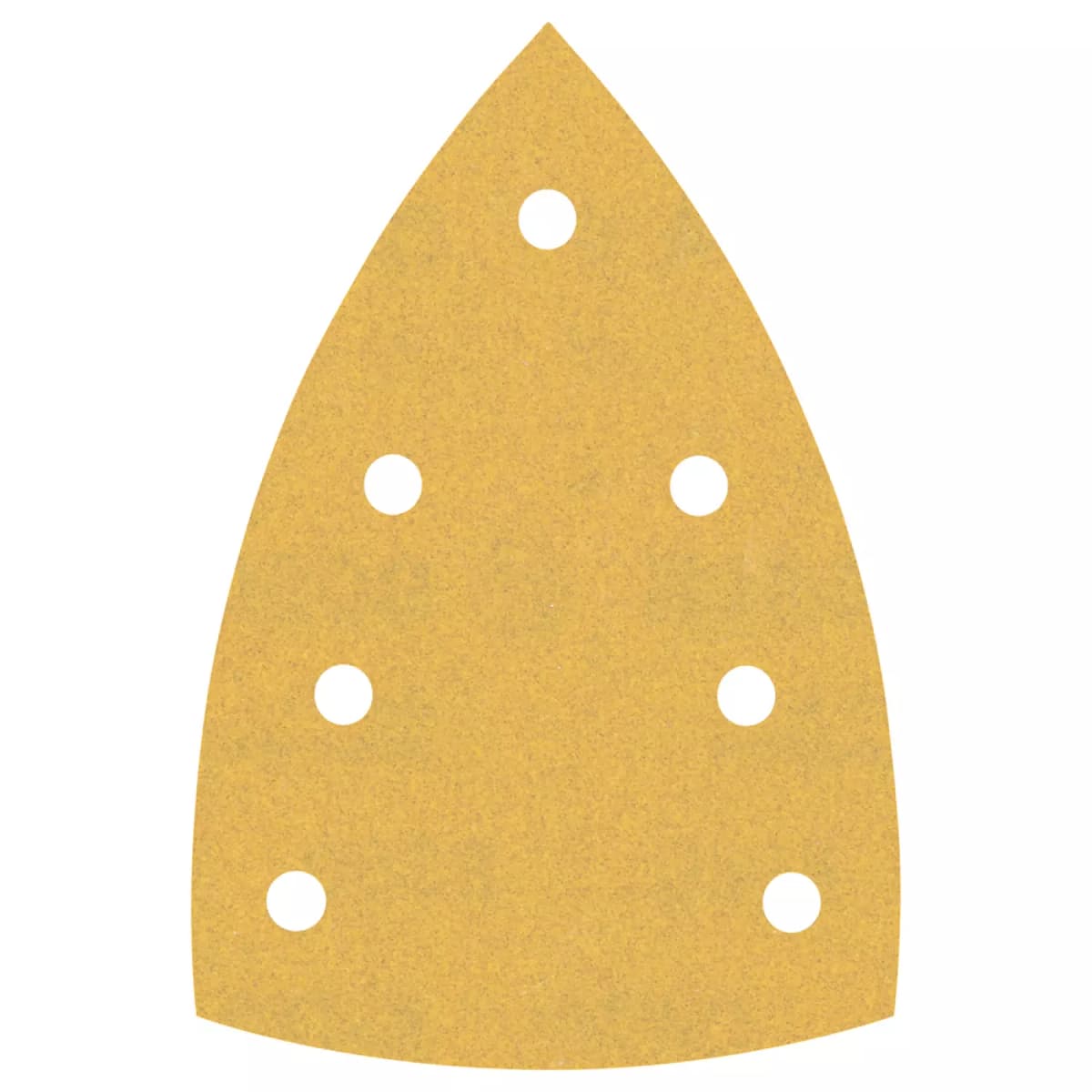 Bosch 2608901118 EXPERT Schuurvel C470 Best For Wood And Paint - 100 X 150mm - K180 - 7 Gaten - 10st