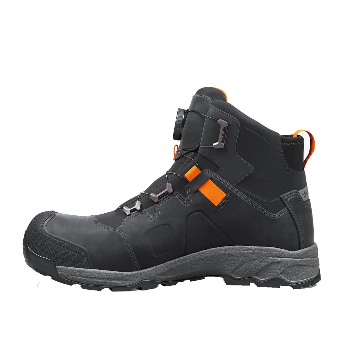 Solid Gear SG80014 Vapor 3 Werkschoen - Maat 43 thumbnail 3