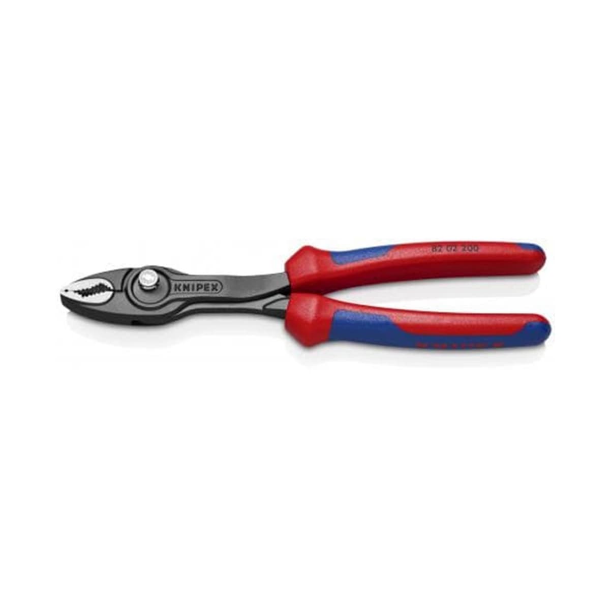 Knipex 82 02 150 Twingrip Griptang - 150mm