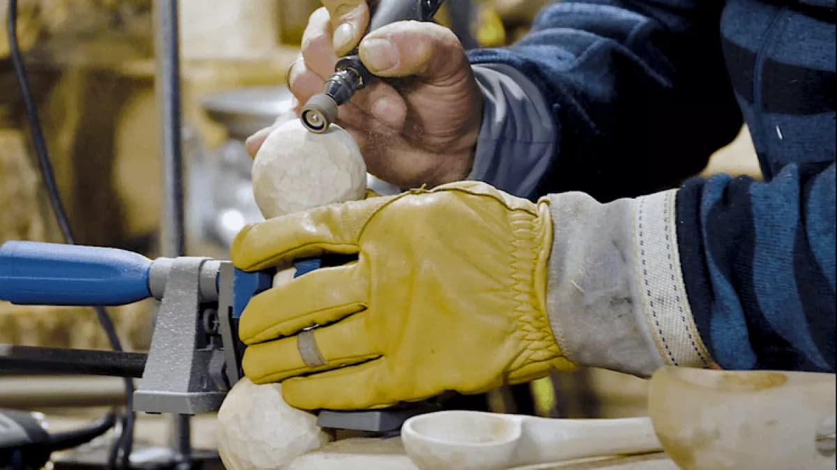 Dremel 2615S723JA 100 Delige Accessoireset In Opbergkoffer thumbnail 2