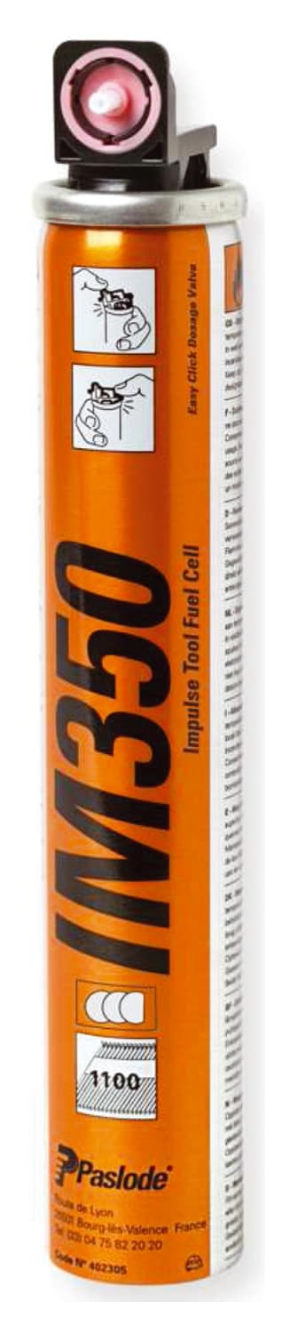 Paslode 300346 Gaspatroon (2st)