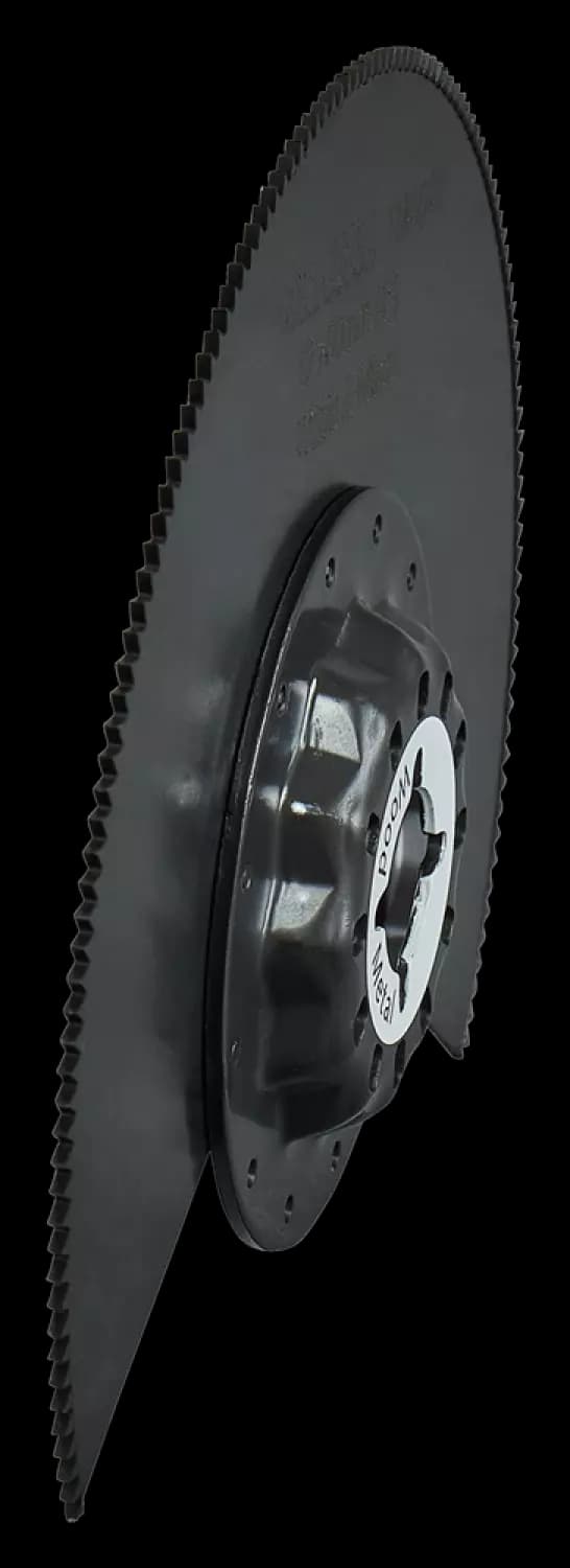 Makita TMA046 Bi-metalen Segmentzaagblad - 85mm thumbnail 4