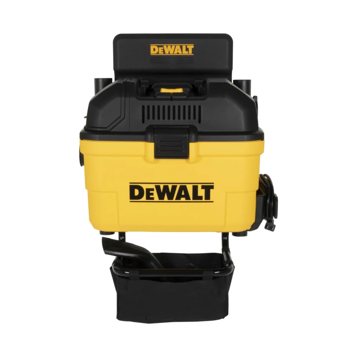 DeWALT DXV23G Stofzuiger - Nat-/Droog - 1100W - 23L thumbnail 2