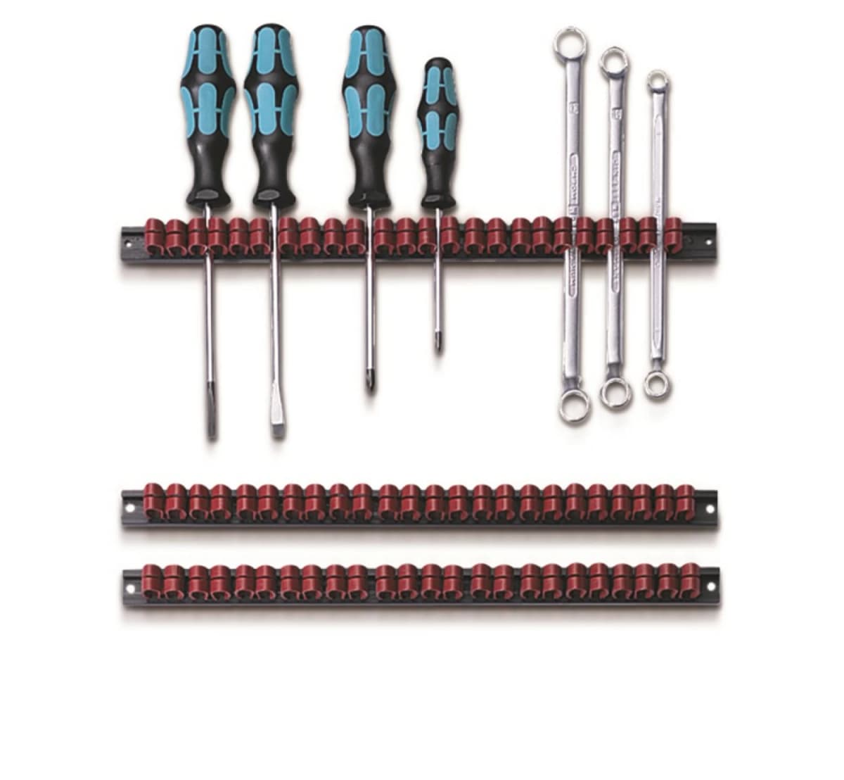 Parat 802000981 Basic Gereedschaphouder - 330 X 20mm