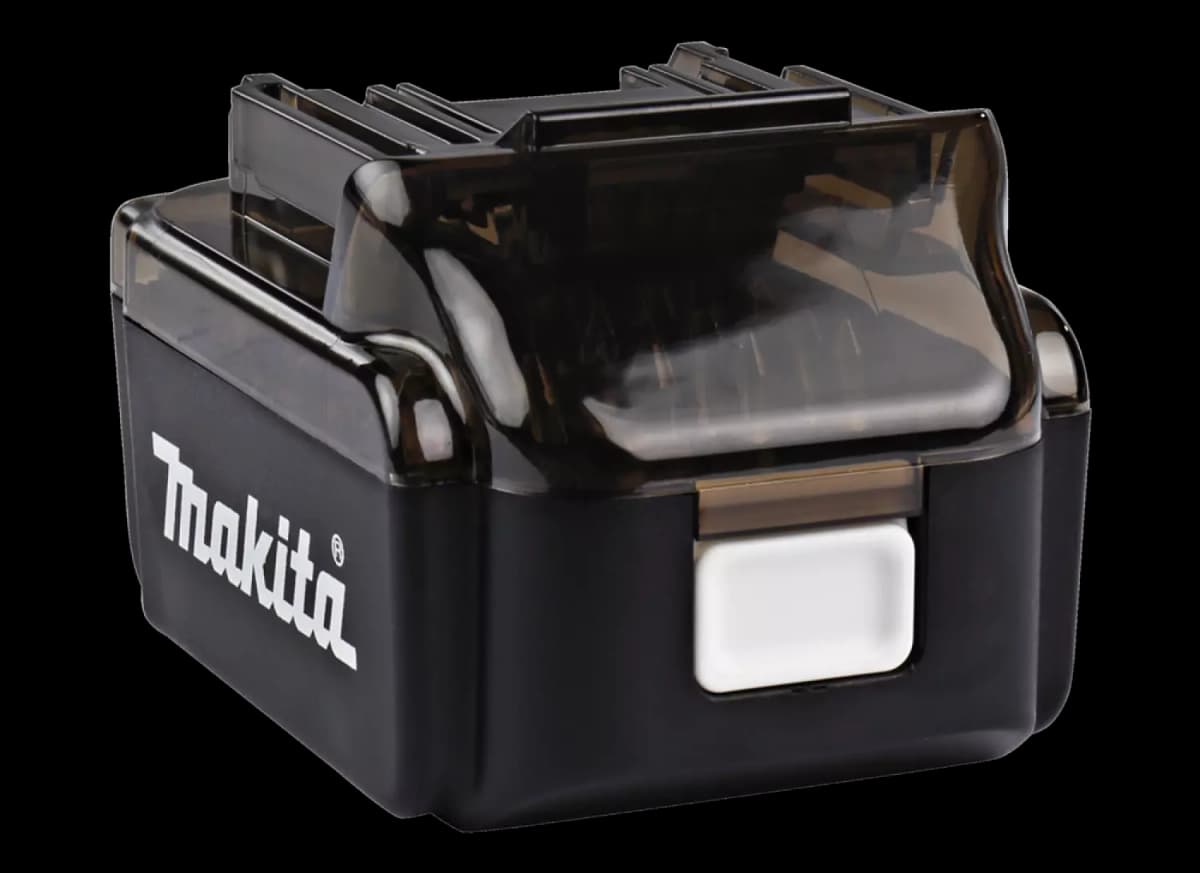 Makita B-68317 31-delige Schroef-/bitset thumbnail 2