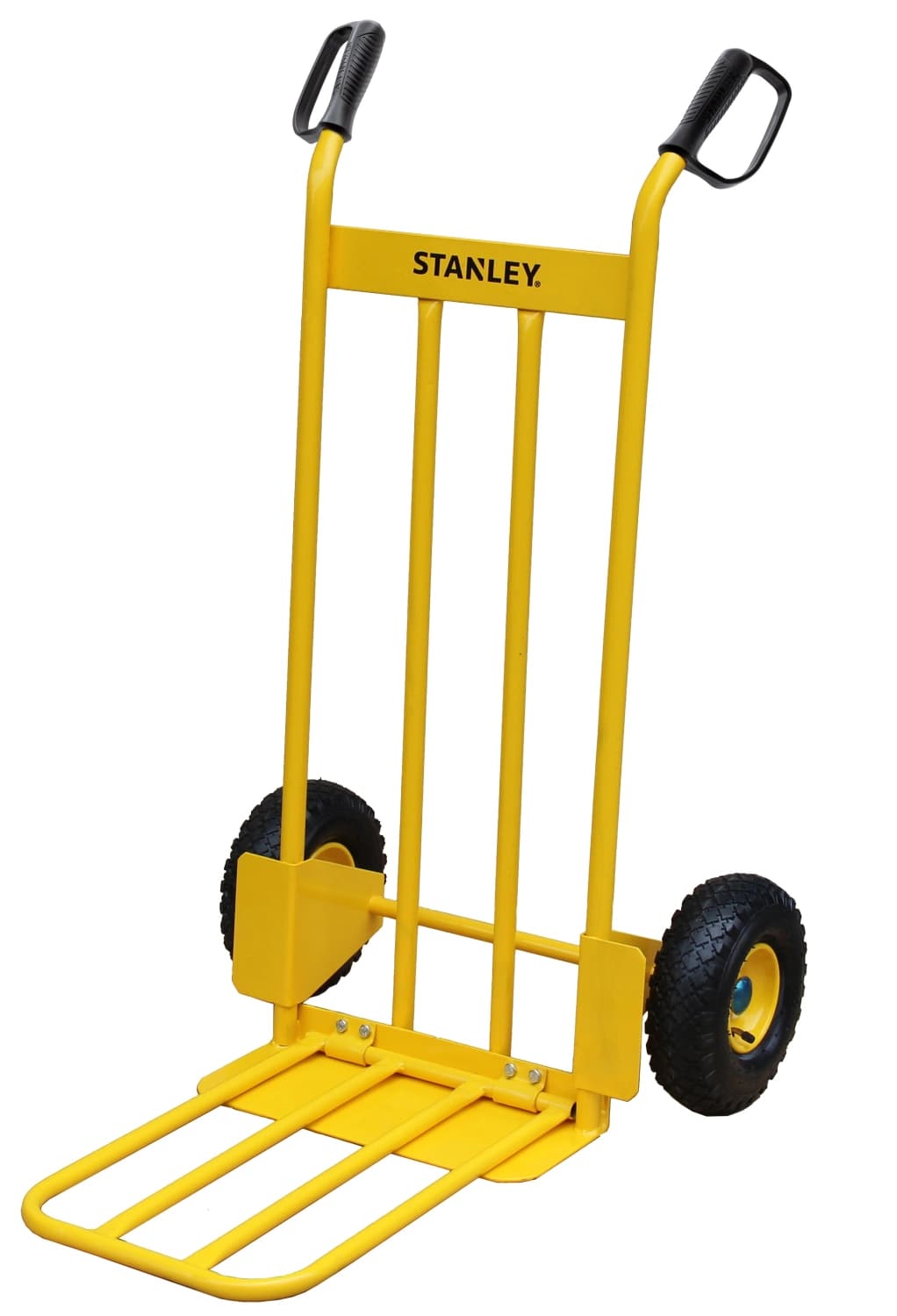 Stanley SXWTC-HT535 Steekwagen - Staal - 200kg