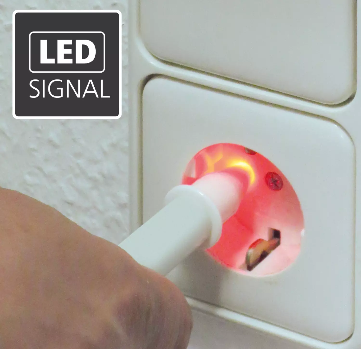 Laserliner ActivePen Spanningstester - 200-600V AC thumbnail 4