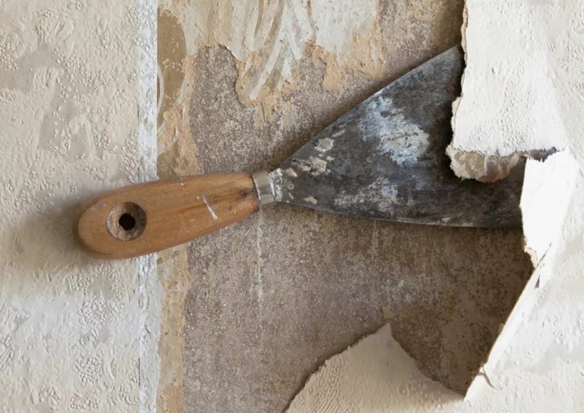 Grobé Behangbikker Concentraat - 1L thumbnail 2