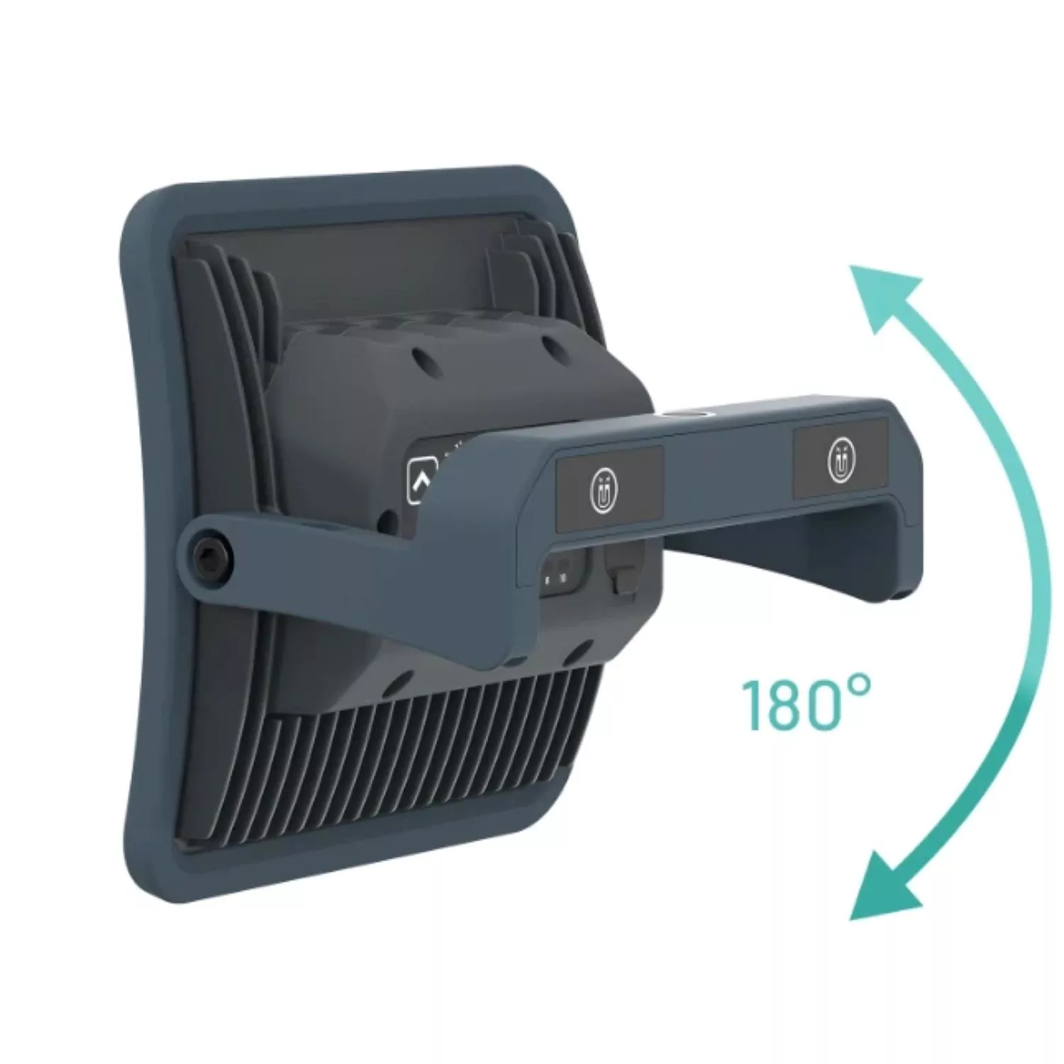 Scangrip Nova R LED Lamp - 2000Lm - Oplaadbaar thumbnail 4