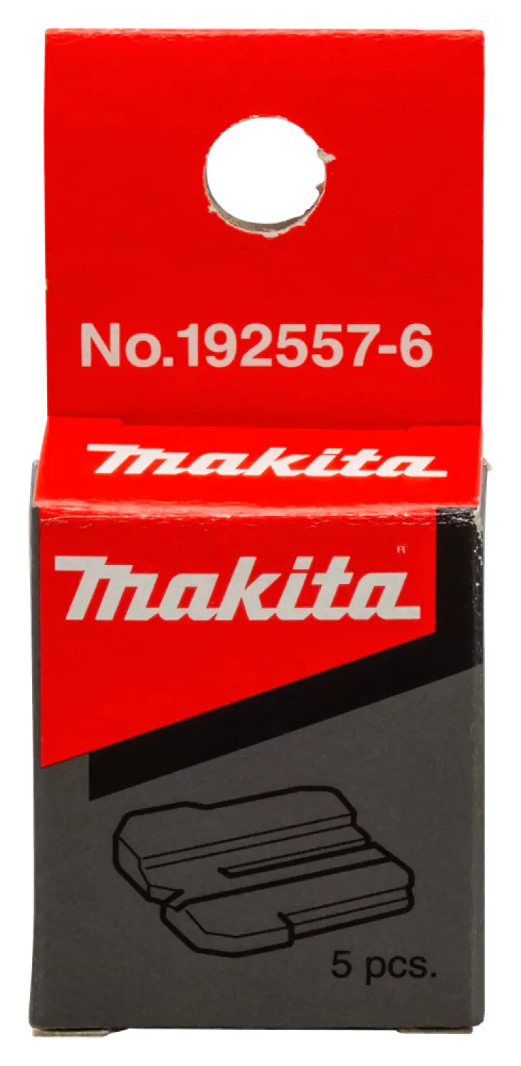Makita 192557-6 Anti Splinterplaat (5st) thumbnail 4