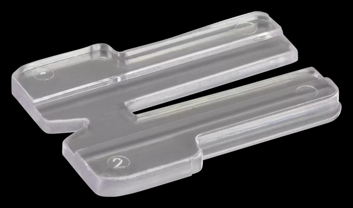 Makita 192557-6 Anti Splinterplaat (5st) thumbnail 2