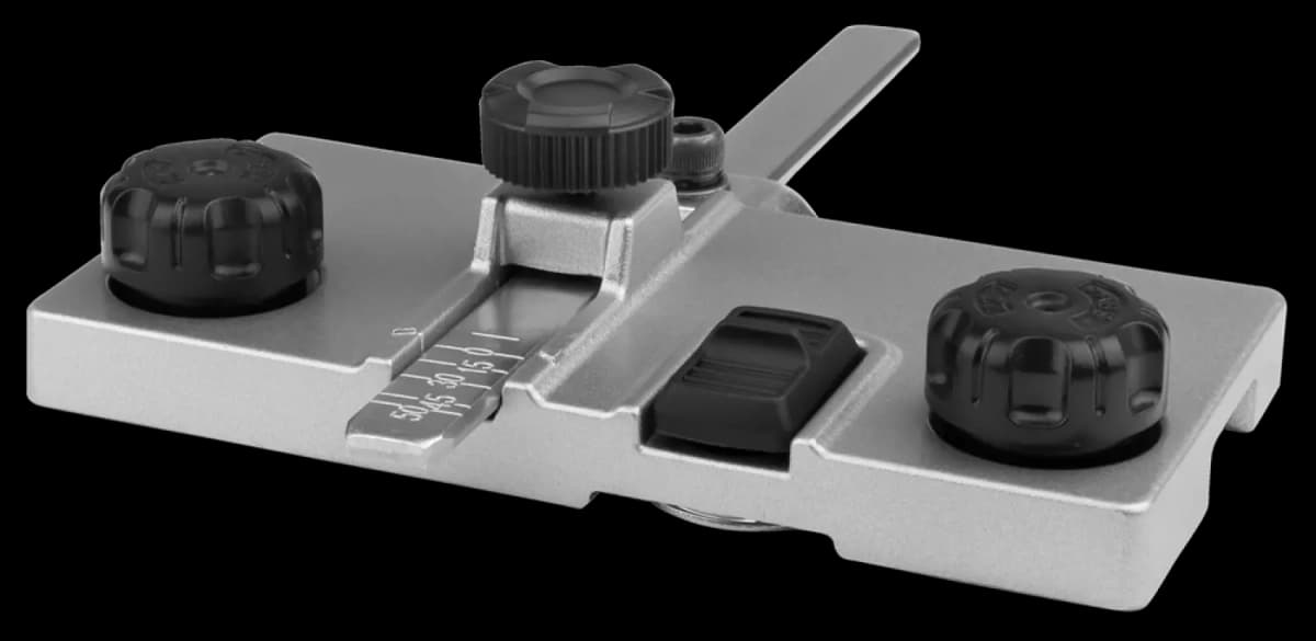 Makita 199232-5 Geleiderail Adapter thumbnail 3