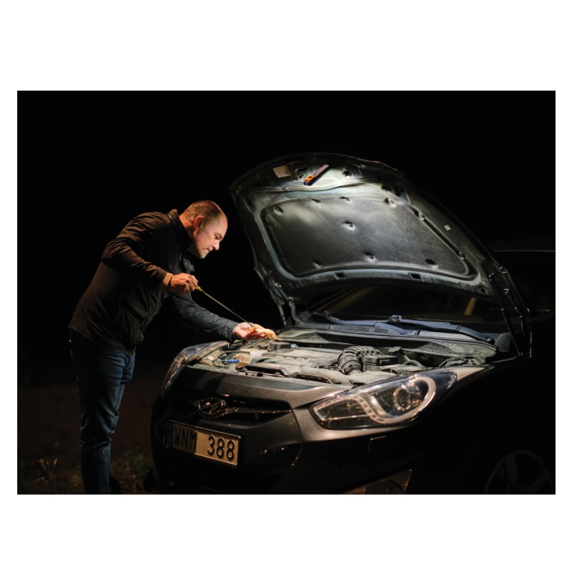 Rapid The Inspector Zaklamp - 150Lm - IP42 thumbnail 3