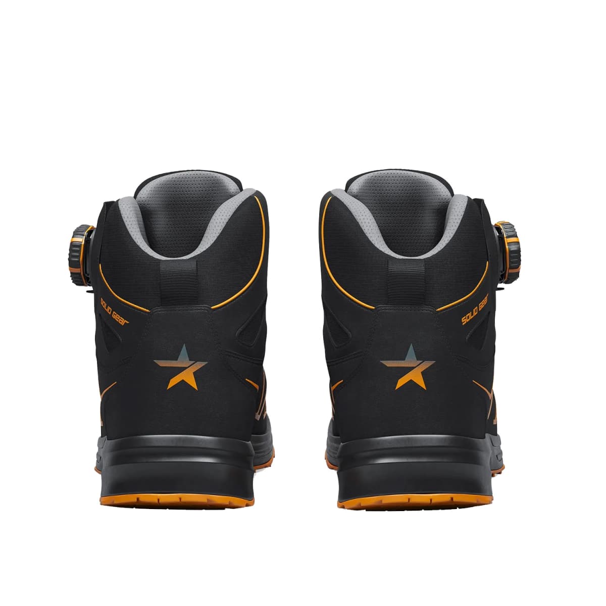 Solid Gear 61005 Reckon Werkschoen - Maat 43 thumbnail 4