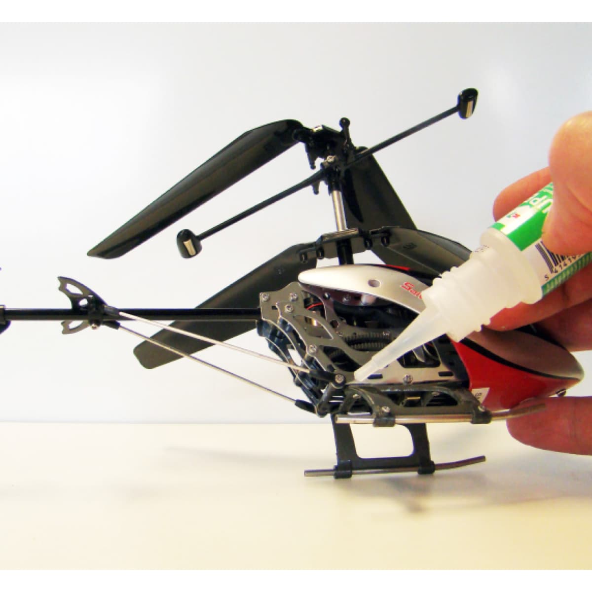 TEC7 Super Secondelijm - 50ml thumbnail 3