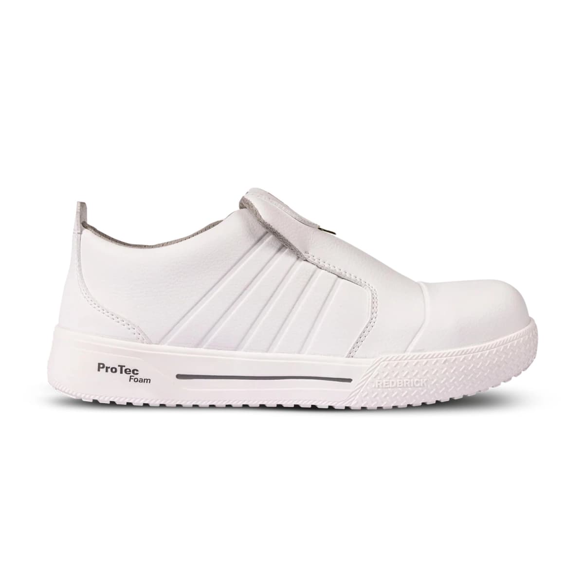 Redbrick Play Werkschoen - Maat 46