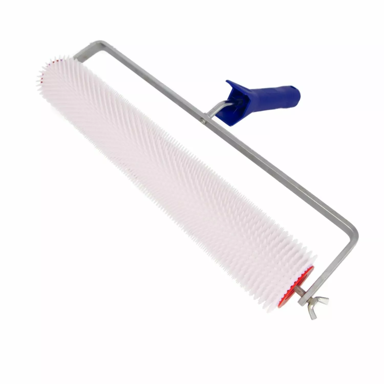 Roll Roy Stekel-ontluchtingsrol Nylon 11mm Compleet 50 Cm