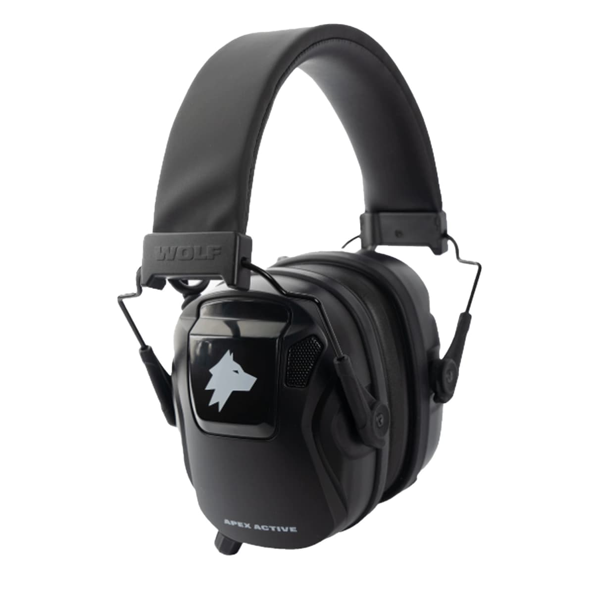 Wolf Apex Active Gehoorbescherming Met Active Listening