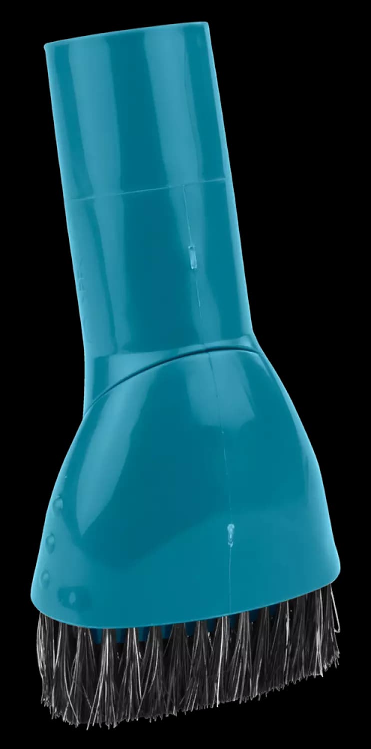 Makita 198553-2 Plumeau - Blauw thumbnail 2