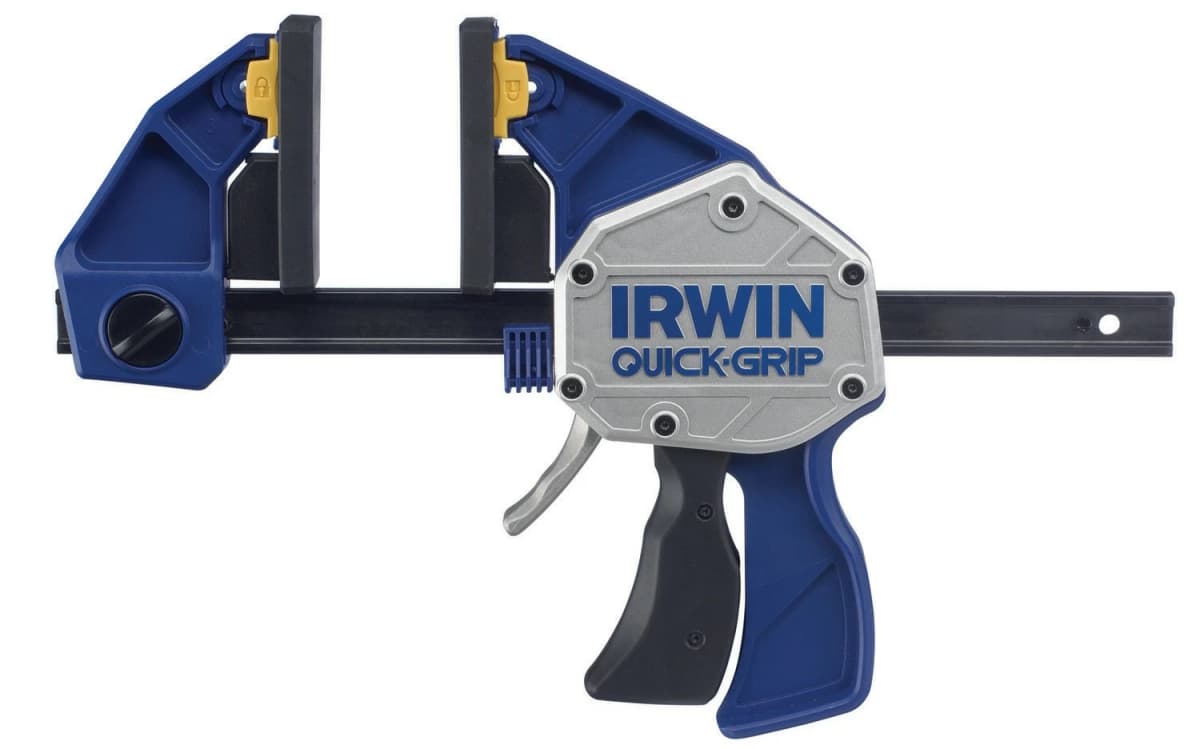 Irwin Quick-Grip XP50 Lijmklem - 1250mm - 10505947