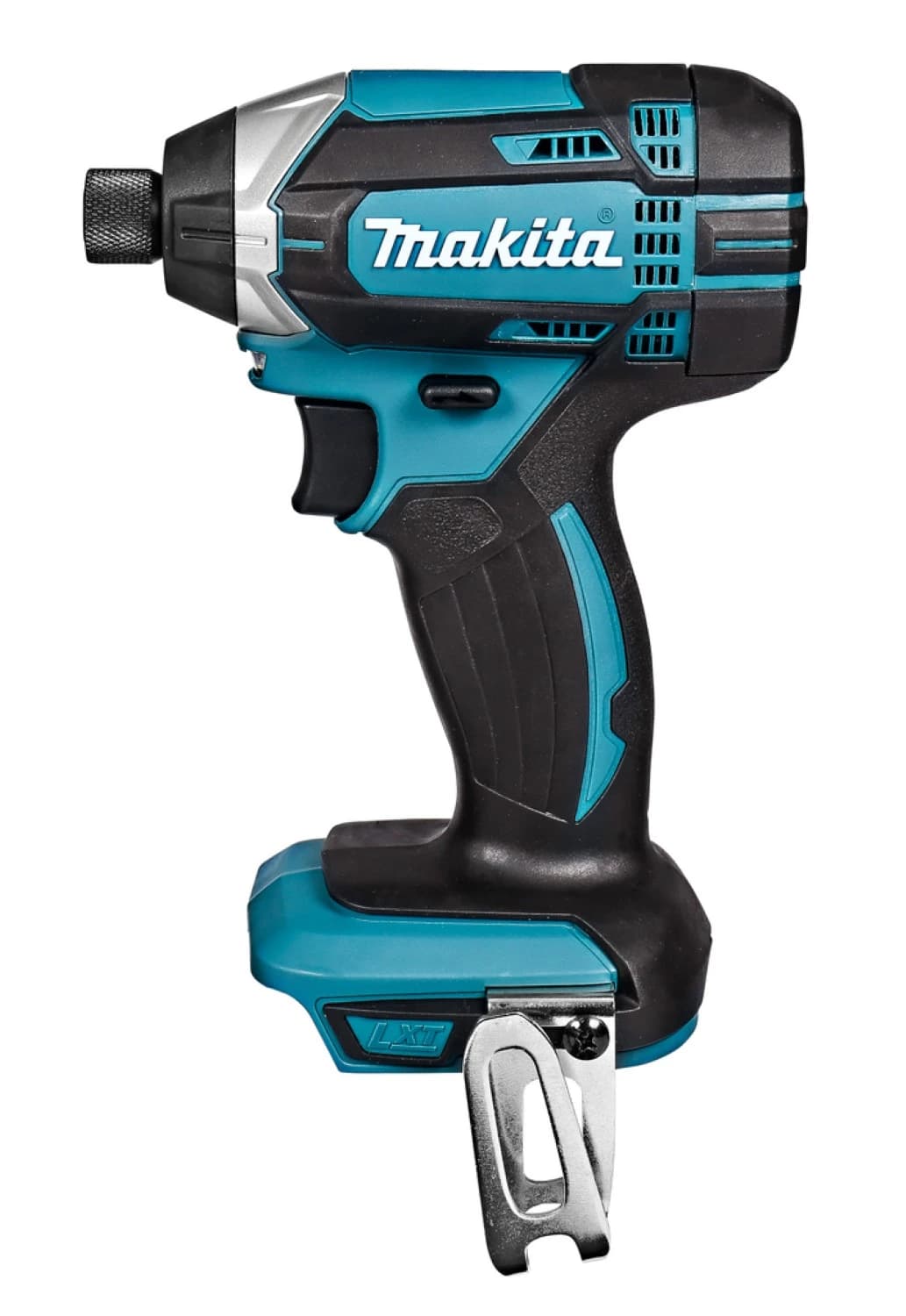 Makita DTD152ZJ 18V Li-Ion Accu Slagschroevendraaier Body In Mbox thumbnail 2