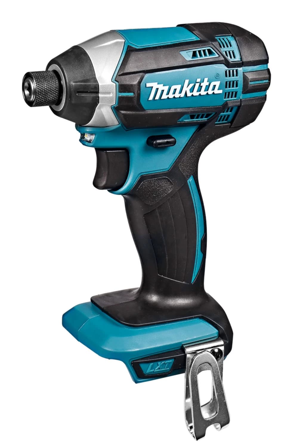 Makita DTD152ZJ 18V Li-Ion Accu Slagschroevendraaier Body In Mbox thumbnail 3