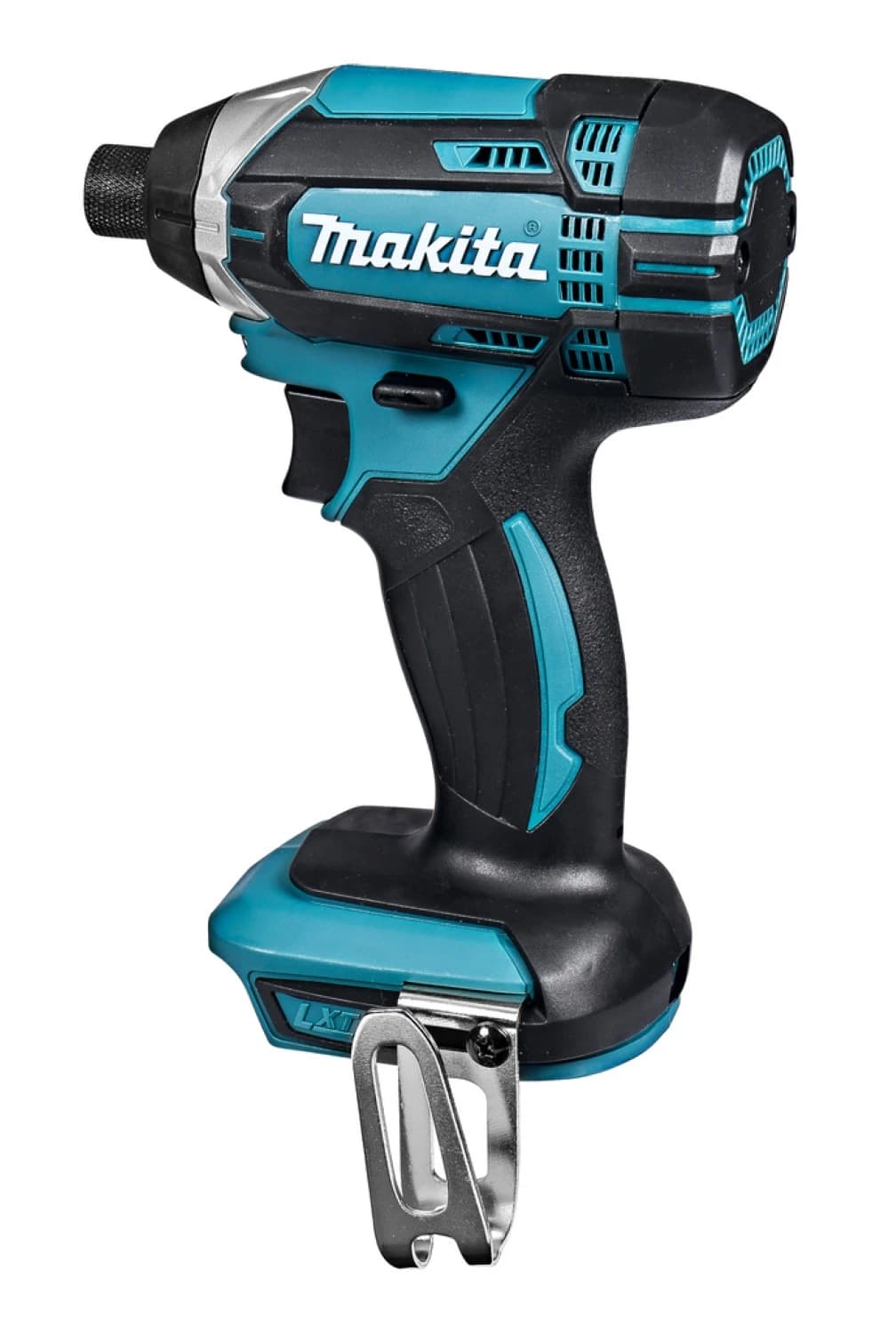 Makita DTD152ZJ 18V Li-Ion Accu Slagschroevendraaier Body In Mbox thumbnail 4