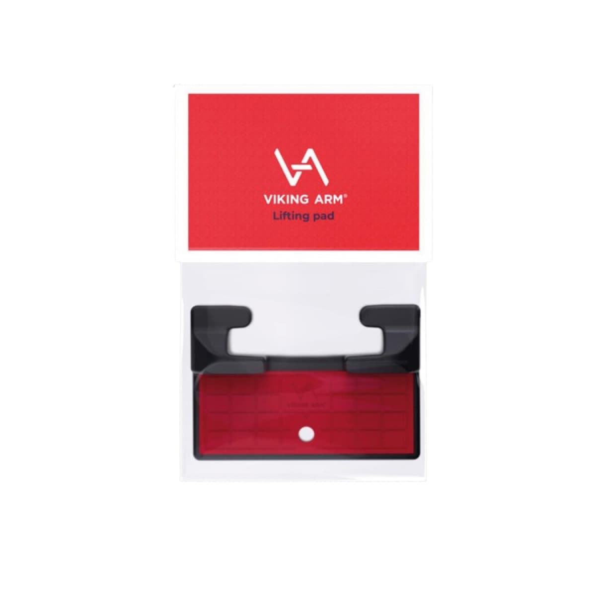 Viking Arm Zachte Pad T.b.v. Hefplaat thumbnail 4