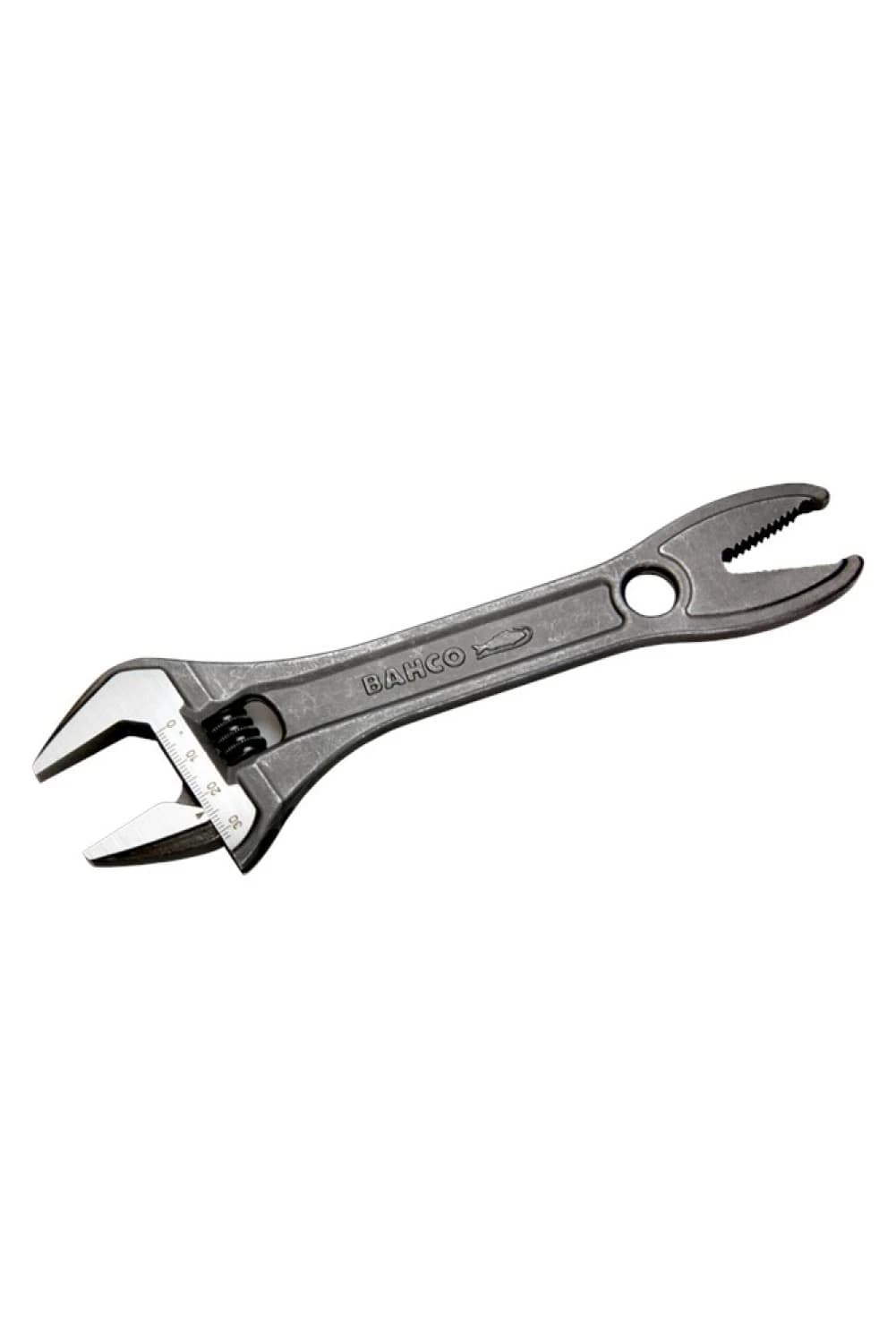 Bahco 31 80-serie Verstelbare Moersleutel - 32mm - 205mm