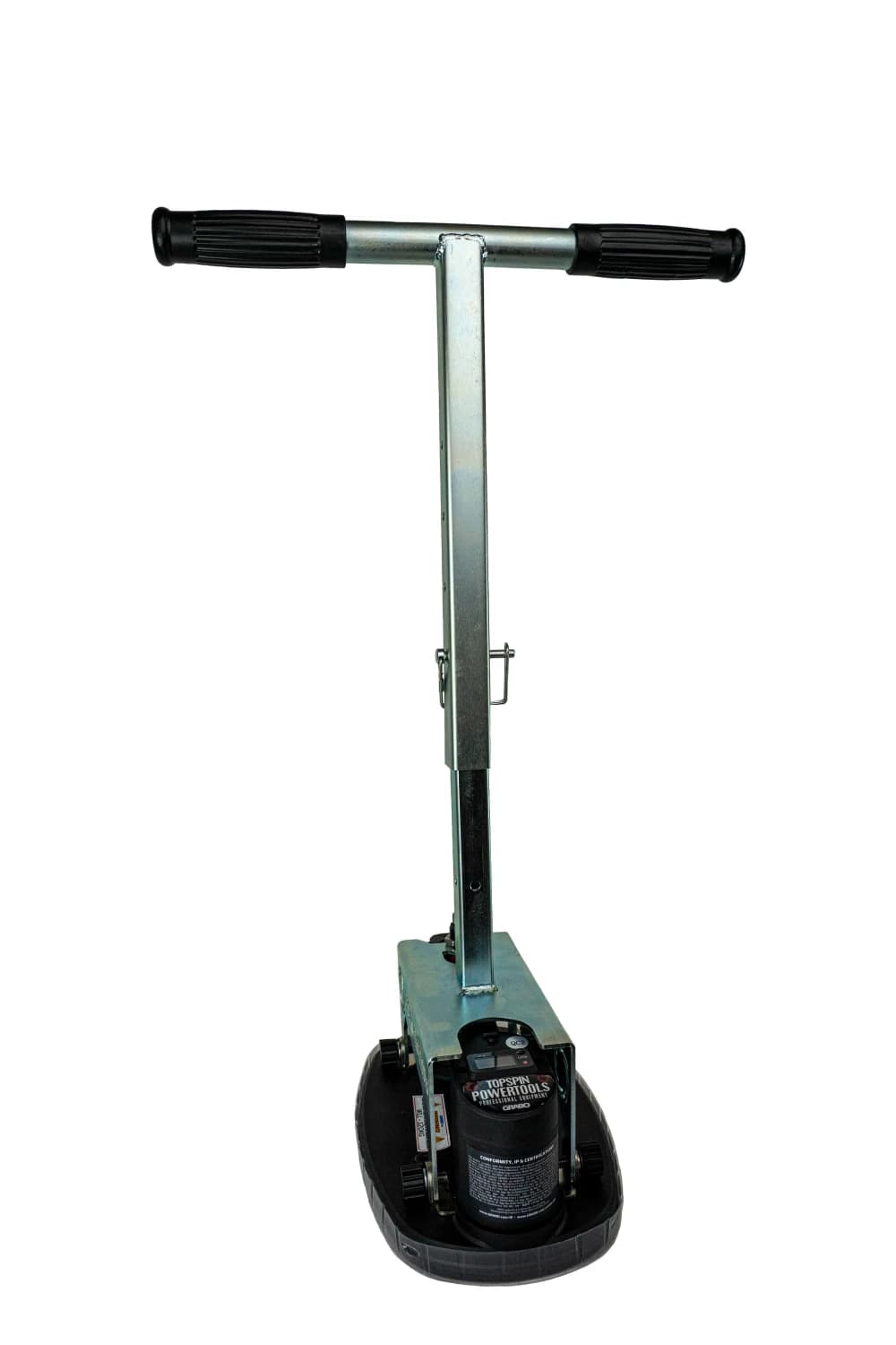 Grabo T-Lift 120 Handvat thumbnail 2