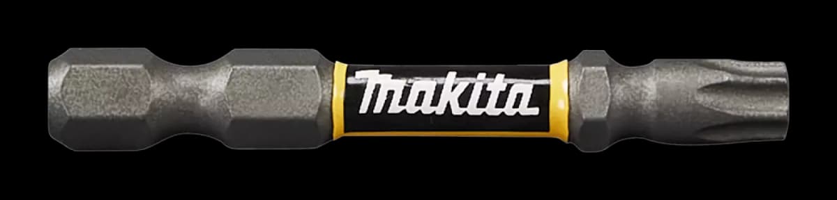 Makita E-13568 5-delige Slagschroefbitset thumbnail 4