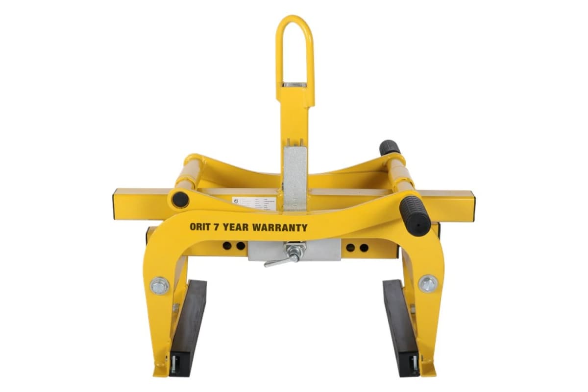 Orit H 600 Hijsklem - 50-600mm