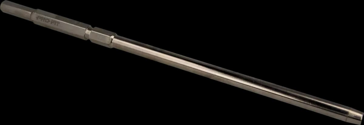 Profit DDC2LHD Click&Drill Heavy Duty Centreerpen - 32-152mm thumbnail 2