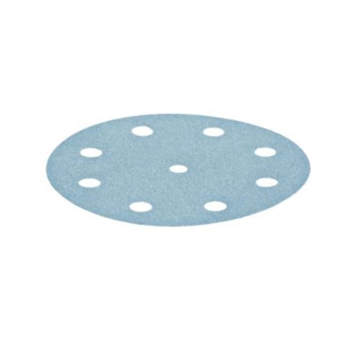 Festool 578353 STF Granat Schuurschijf - P240 - 125mm (50st) thumbnail 2