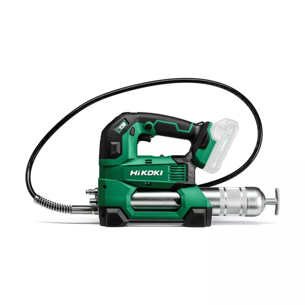 HiKOKI AL18DAW4Z 18V Li-ion Accu Vetspuit Body