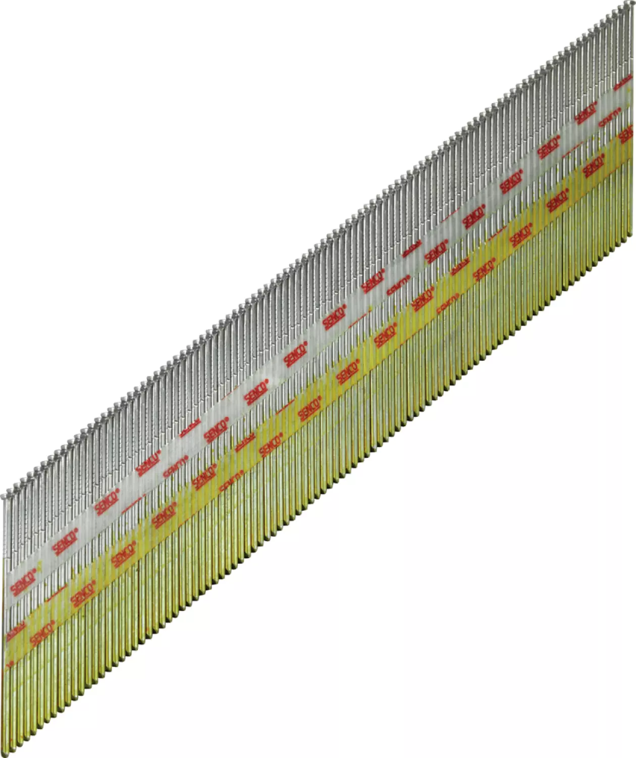 Senco DA25EABN DA-afwerkspijker Glad - 1,8x63mm (3000st)