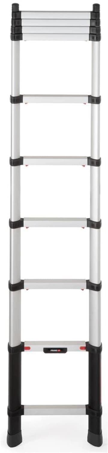Telesteps 72230-581 Prime Line Telescoopladder - 3.0m thumbnail 3