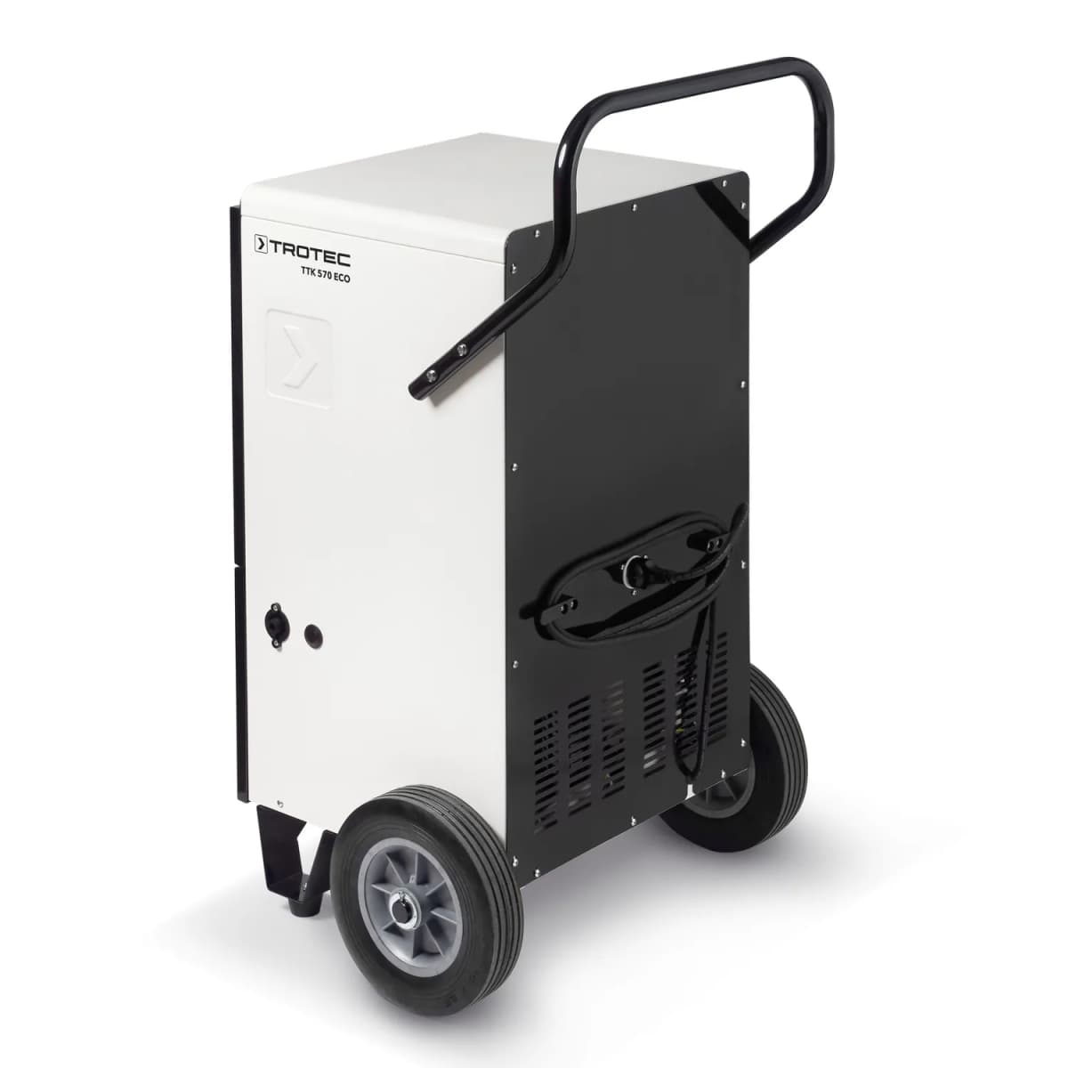 Trotec TTK 570 ECO Industriële Luchtontvochtiger - 2230W - 110L/24h thumbnail 3