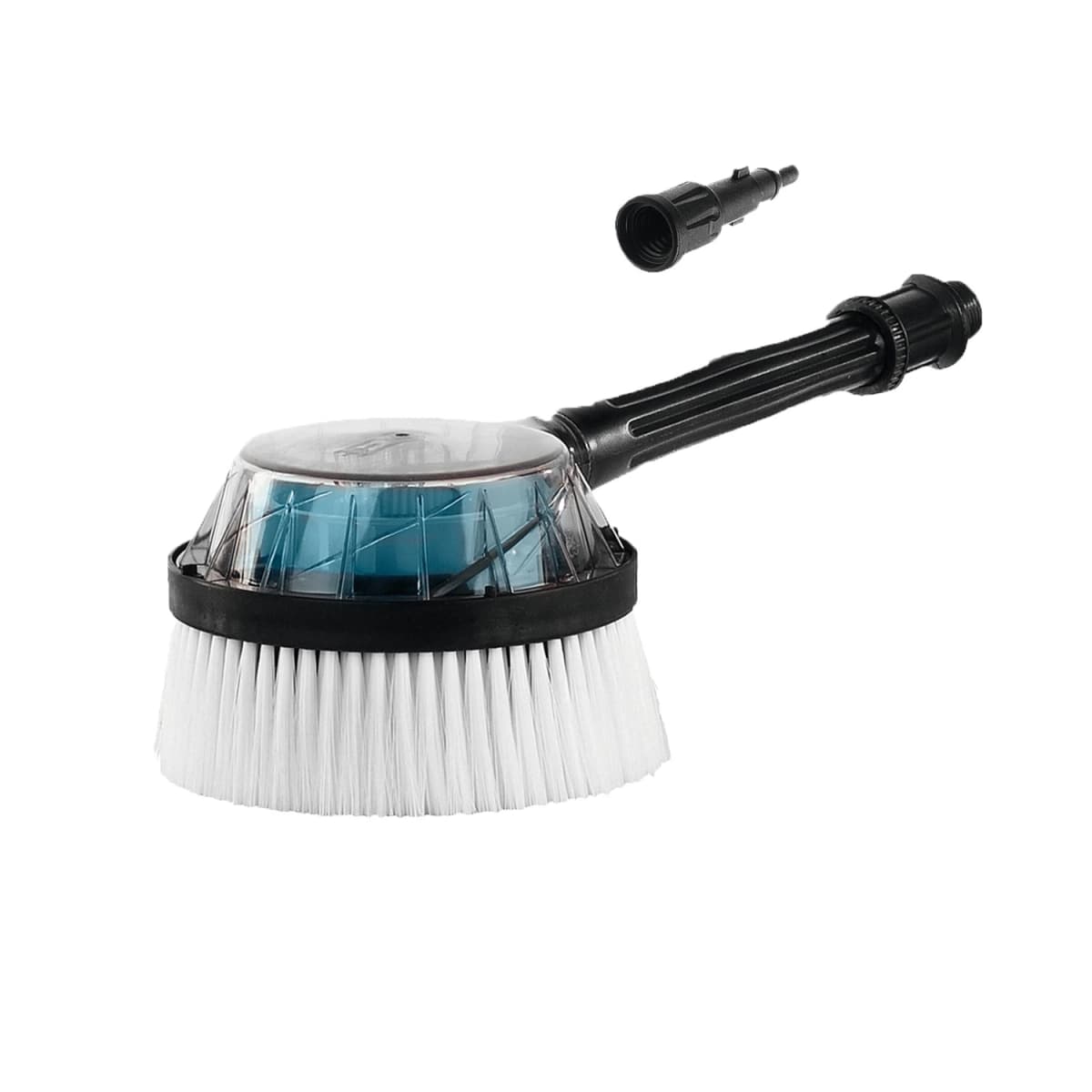 Makita 609041187 Autowasborstel"roterend"Voor HW102 / HW111 / HW121 / HW140