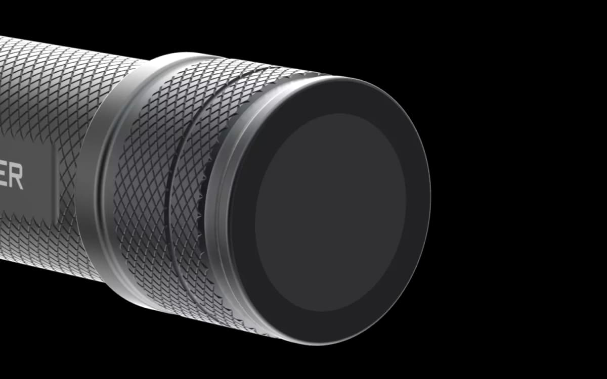 Ledlenser 502136 4-delige LED Zaklamp - Oplaadbaar - 280Lm thumbnail 4