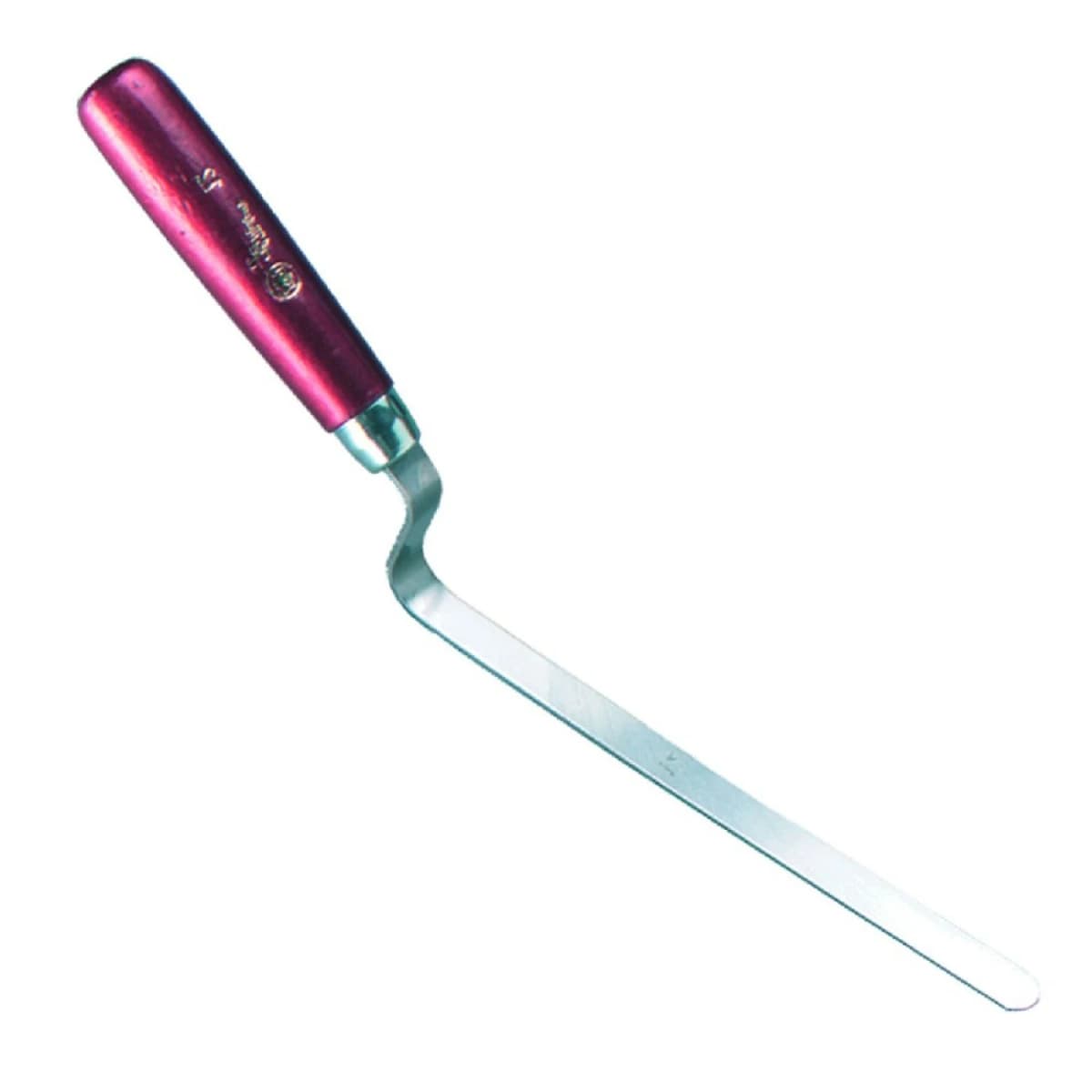 Het Melkmeisje 486008 Voegspijker - Hollands - Lang - Ronde Greep - 180 X 8mm