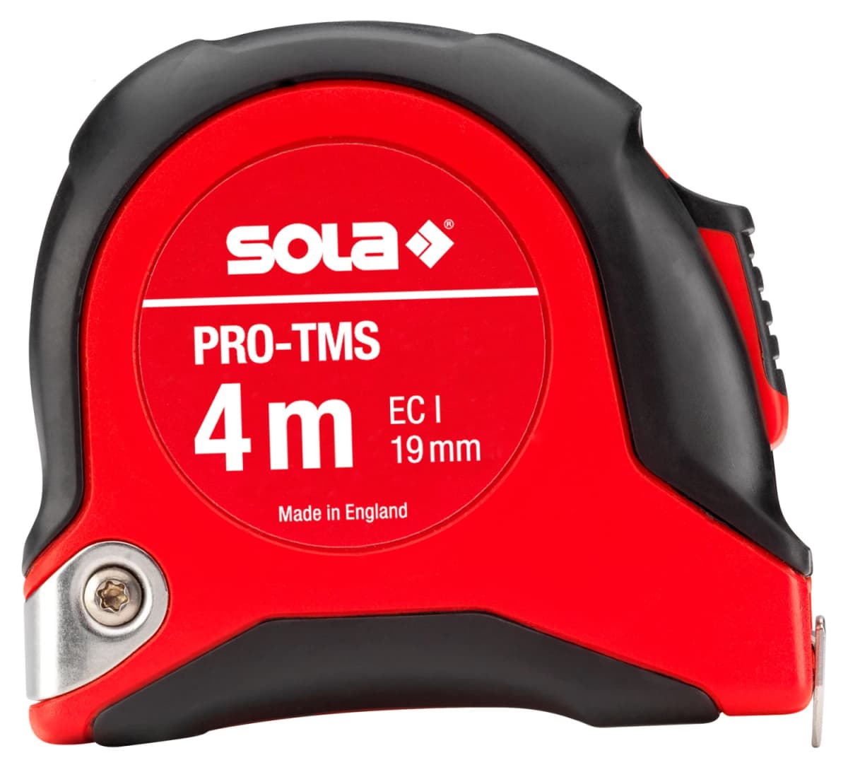 Sola PRO-TMS 4 Rolmaat 4m X 19mm thumbnail 4