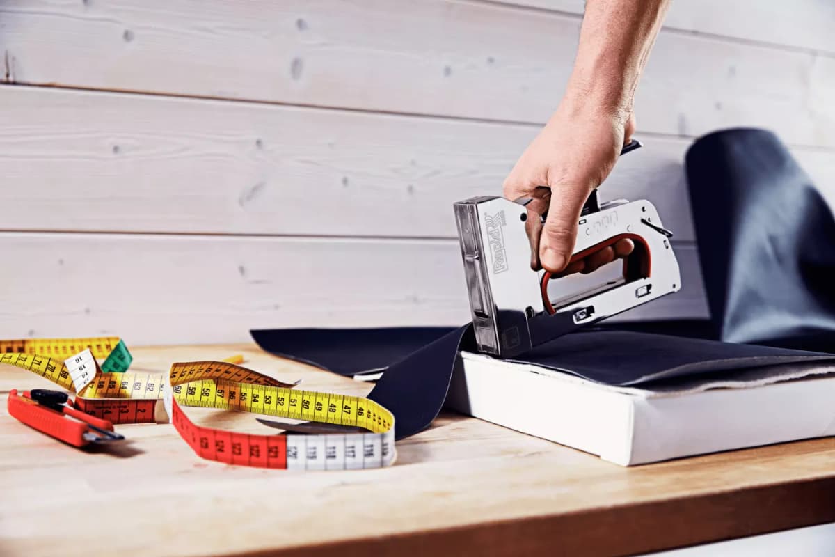 Rapid Pro R353 Hamertacker 6-12mm In Koffer thumbnail 4