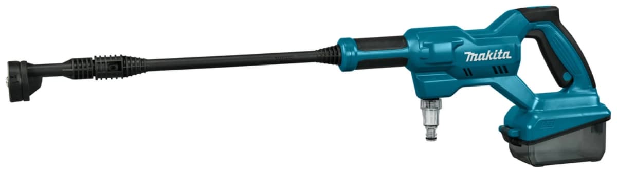 Makita DHW180Z 18V Li-ion Accu Drukreiniger Body - 24 Bar thumbnail 3