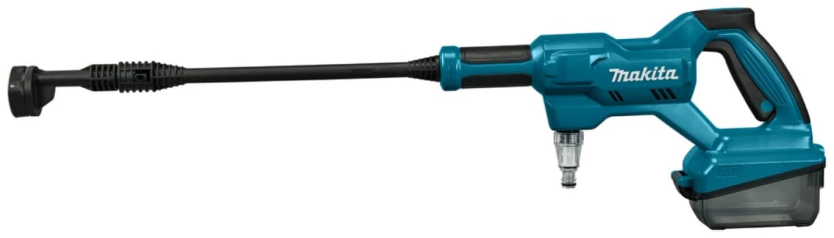 Makita DHW180Z 18V Li-ion Accu Drukreiniger Body - 24 Bar thumbnail 2