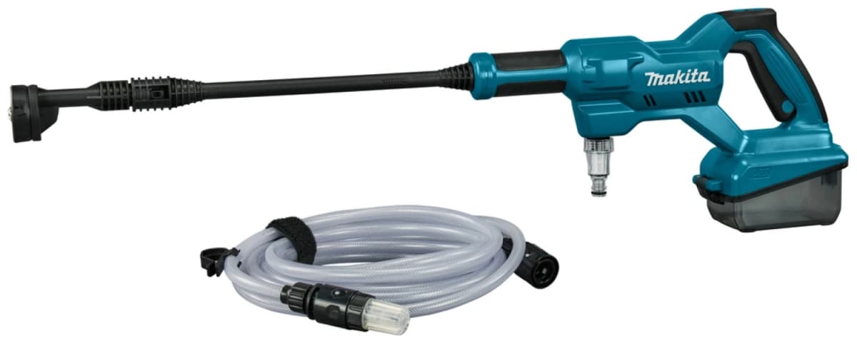 Makita DHW180Z 18V Li-ion Accu Drukreiniger Body - 24 Bar