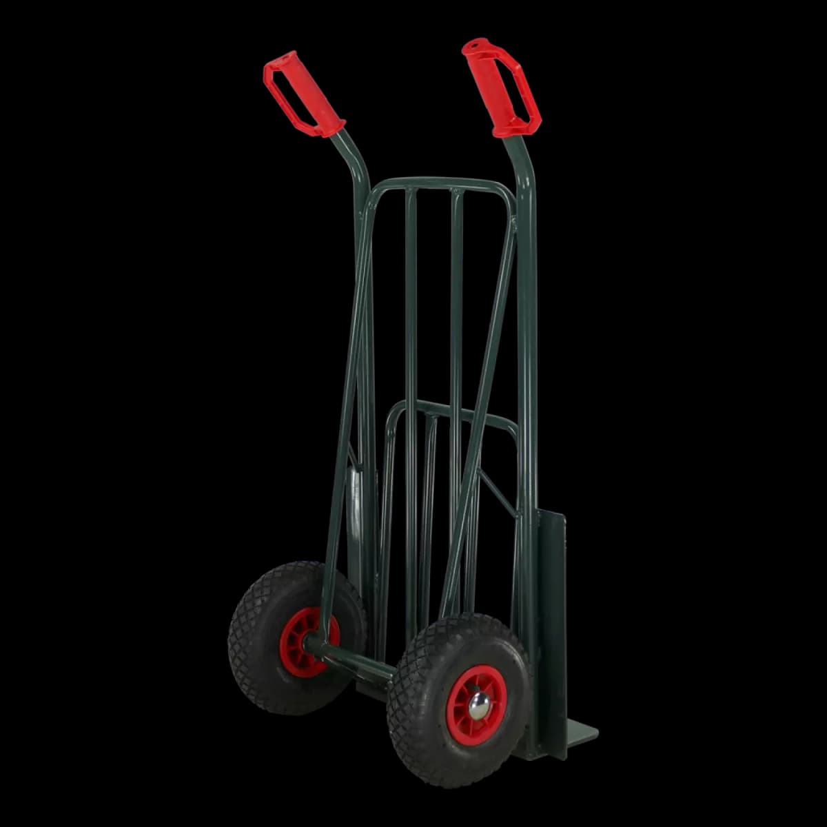 Fort KXL-250 Steekwagen - 250kg thumbnail 3