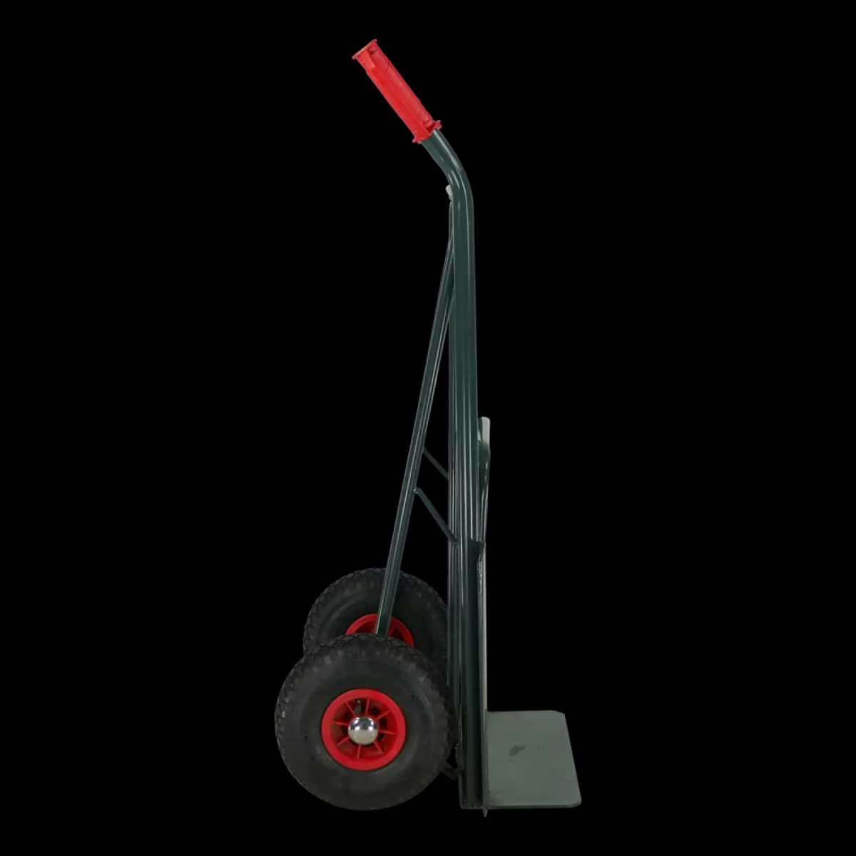 Fort KXL-250 Steekwagen - 250kg thumbnail 2