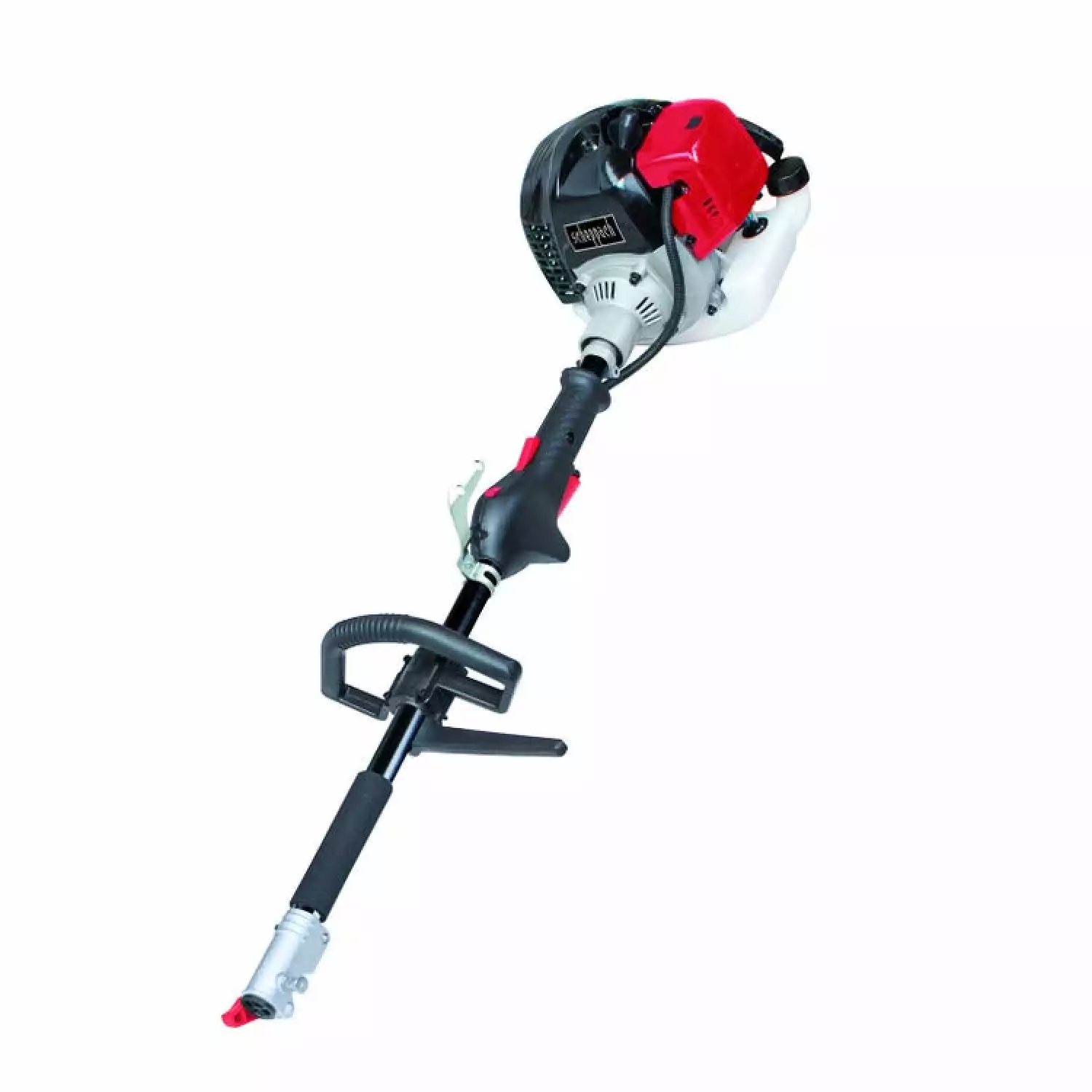 Scheppach MFH5200-4P Multifunctionele Tuinmachine - 1300W - 51,7cc thumbnail 2