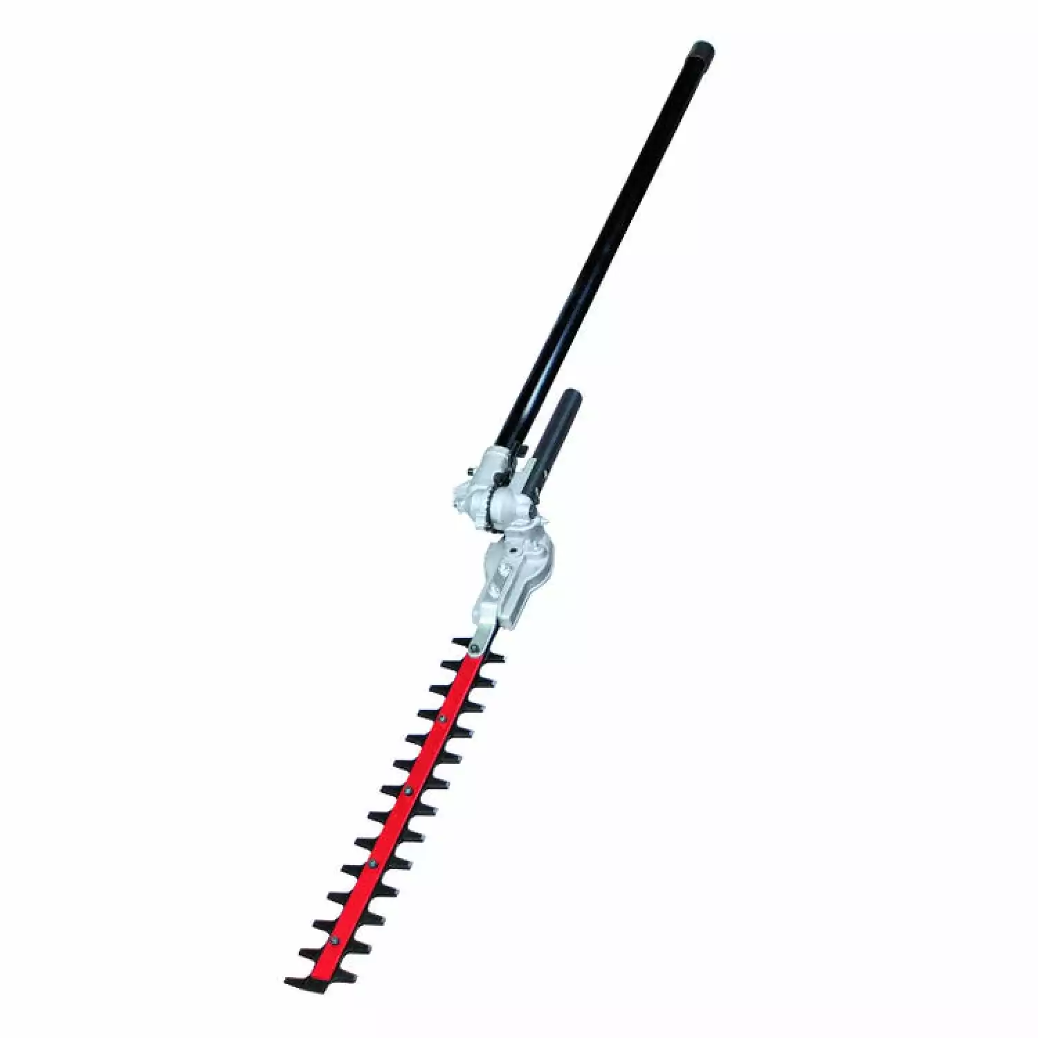 Scheppach MFH5200-4P Multifunctionele Tuinmachine - 1300W - 51,7cc thumbnail 3